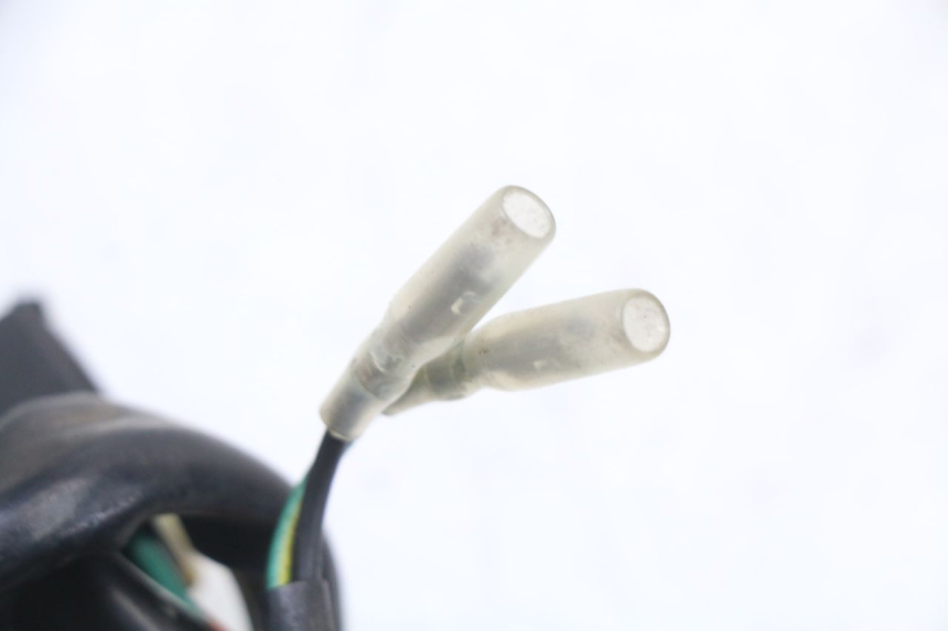 photo de COMANDO ESQUERDO KYMCO DINK 4T 50 (2007 - 2018) - Pontos de fixação