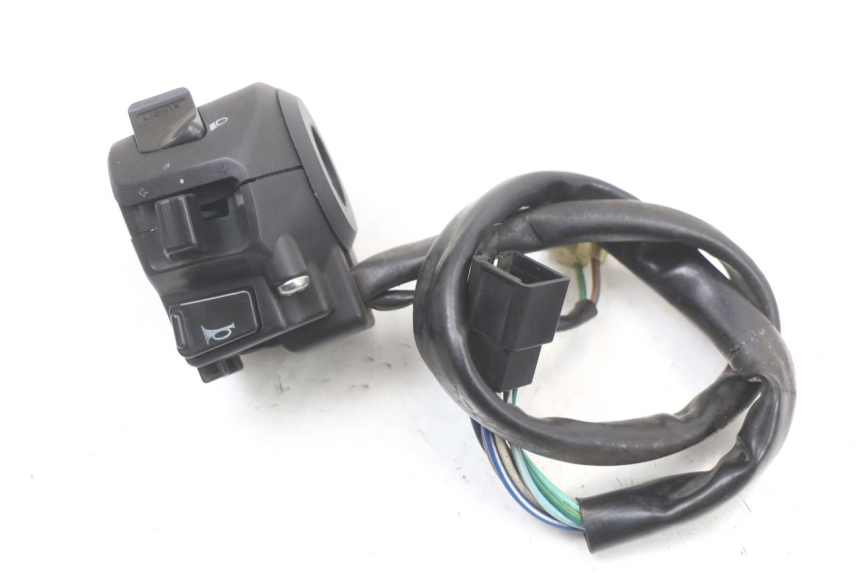 photo de COMANDO ESQUERDO KYMCO DINK STREET ABS 125 (2011 - 2018) - Vista principal