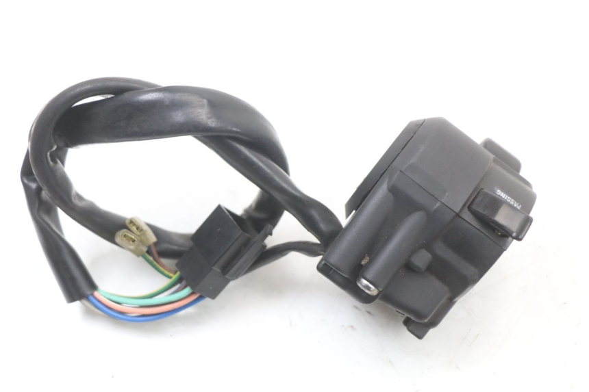 photo de COMANDO ESQUERDO KYMCO DINK STREET ABS 125 (2011 - 2018) - Outro ângulo de visão