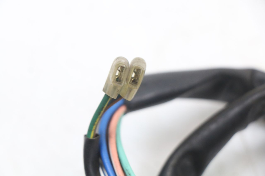 photo de COMANDO ESQUERDO KYMCO DINK STREET ABS 125 (2011 - 2018) - Pontos de fixação