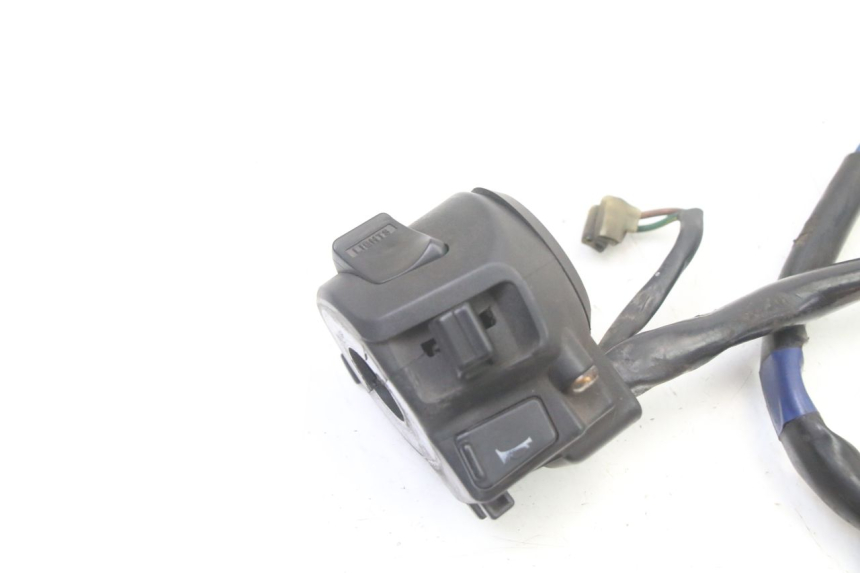 photo de COMANDO ESQUERDO KYMCO DINK STREET 125 (2009 - 2014) - Detalhe da peça