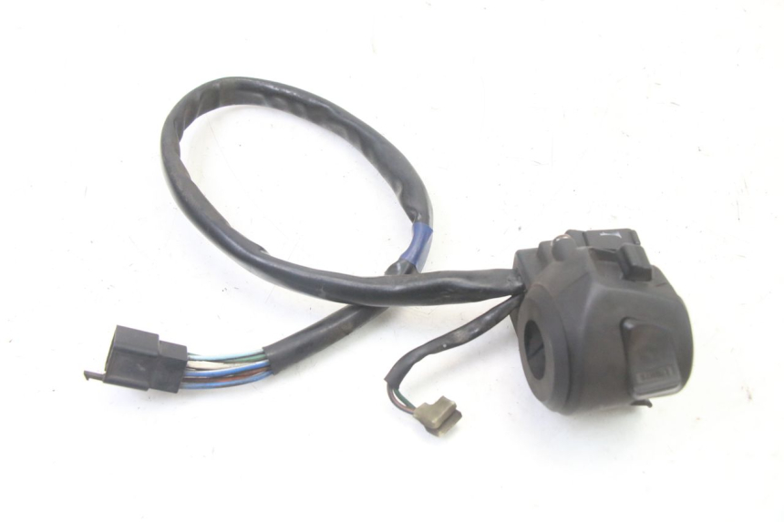 photo de COMANDO ESQUERDO KYMCO DINK STREET 125 (2009 - 2014) - Zoom do estado de desgaste
