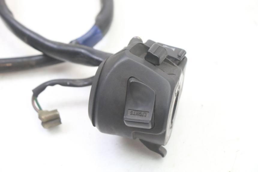photo de COMANDO ESQUERDO KYMCO DINK STREET 125 (2009 - 2014) - Outro ângulo de visão