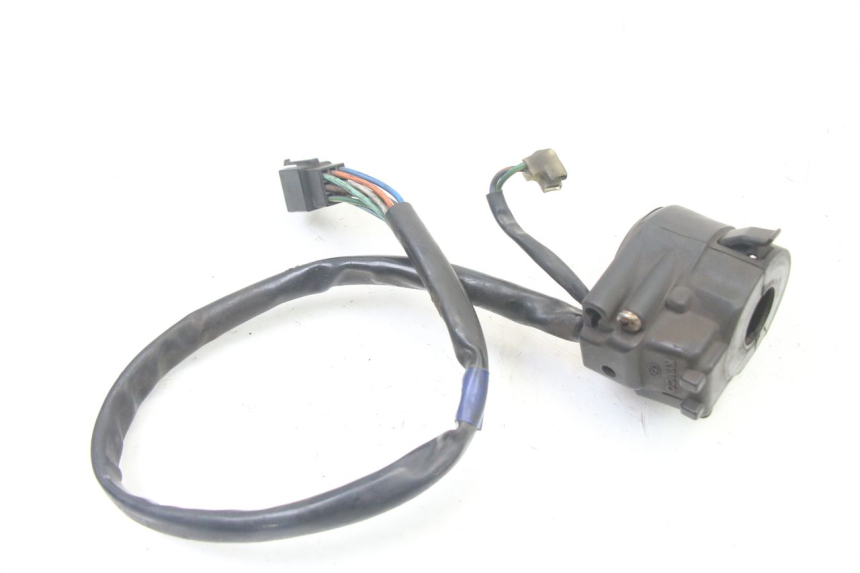 photo de COMANDO ESQUERDO KYMCO DINK STREET 125 (2009 - 2014) - Ampliação técnica