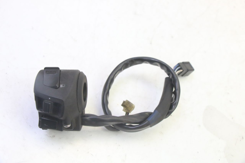 photo de COMANDO ESQUERDO KYMCO DINK STREET 125 (2009 - 2014) - Detalhe da peça