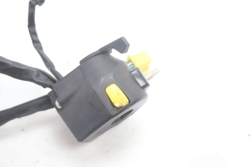 photo de INTERRUPTOR ESQUERDO MASH DIRT TRACK 50 (2018 - 2020) - Ampliação técnica