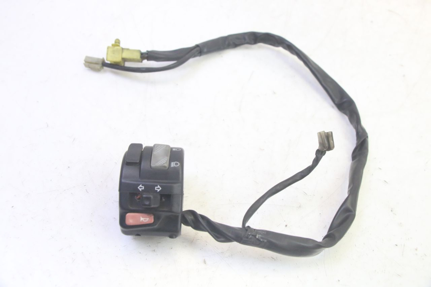 photo de COMANDO ESQUERDO SUZUKI DL V STROM 1000 (2002 - 2007) - Vista principal