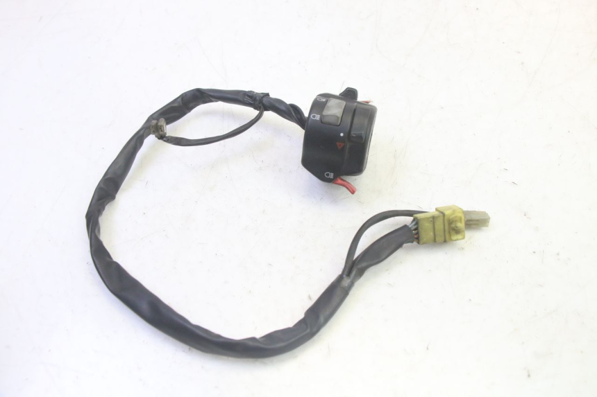 photo de COMANDO ESQUERDO SUZUKI DL V STROM 1000 (2002 - 2007) - Outro ângulo de visão