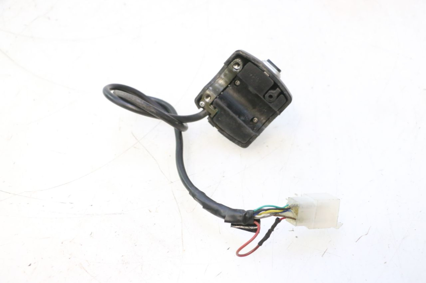 photo de COMANDO ESQUERDO WAYSCRAL E-START 1 (2018 - 2022) - Zoom do estado de desgaste
