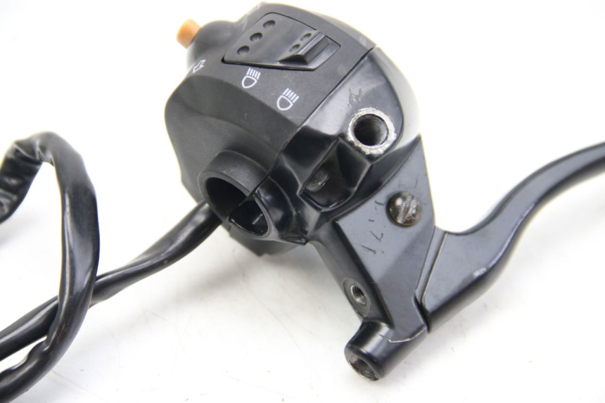 photo de COMANDO ESQUERDO PEUGEOT E-VIVACITY 1 (2012 - 2018) - Pontos de fixação