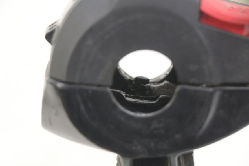 photo de COMANDO ESQUERDO PEUGEOT E-VIVACITY 1 (2012 - 2018) - Detalhe da peça