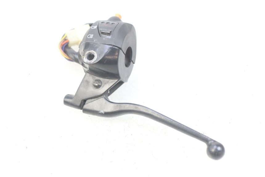 photo de COMANDO ESQUERDO PEUGEOT E-VIVACITY 1 (2012 - 2018) - Ampliação técnica