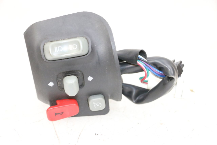 photo de COMANDO ESQUERDO SEGWAY NINEBOT E125S 1 (2022 - 2026) - Vista principal