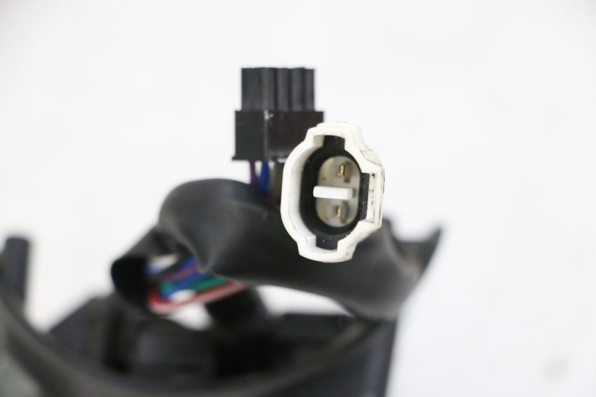 photo de COMANDO ESQUERDO SEGWAY NINEBOT E125S 1 (2022 - 2026) - Detalhe da peça
