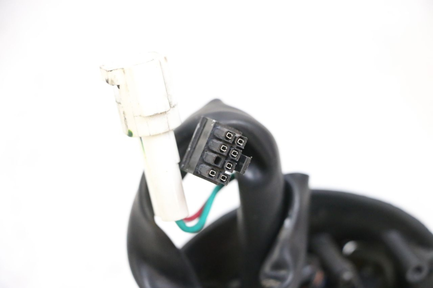 photo de COMANDO ESQUERDO SEGWAY NINEBOT E125S 1 (2022 - 2026) - Zoom do estado de desgaste