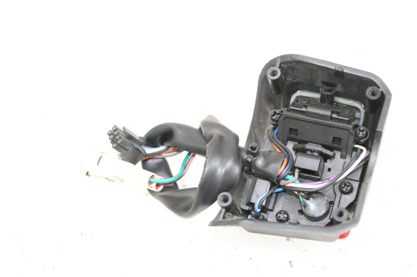 photo de COMANDO ESQUERDO SEGWAY NINEBOT E125S 1 (2022 - 2026) - Outro ângulo de visão