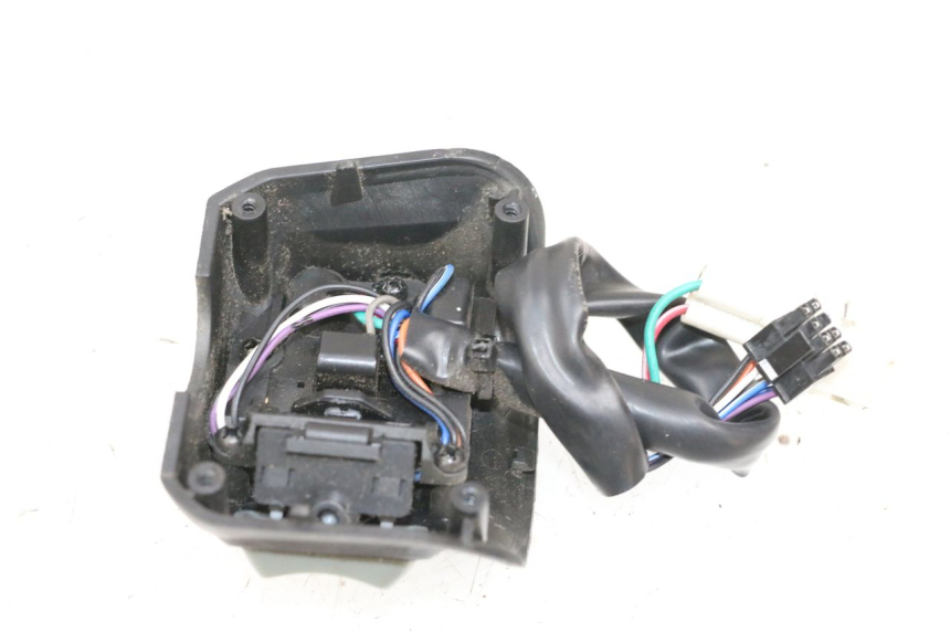 photo de COMANDO ESQUERDO SEGWAY NINEBOT E125S 1 (2022 - 2026) - Ampliação técnica