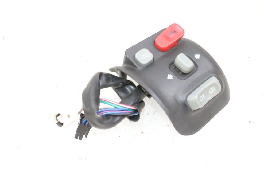 photo de COMANDO ESQUERDO SEGWAY NINEBOT E125S 1 (2022 - 2026) - Vista geral