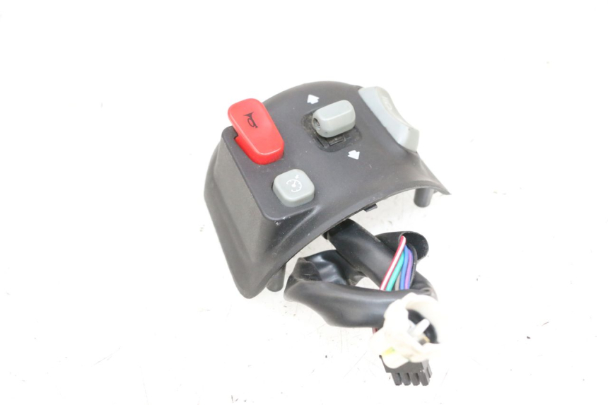photo de COMANDO ESQUERDO SEGWAY NINEBOT E125S 1 (2022 - 2026) - Pontos de fixação