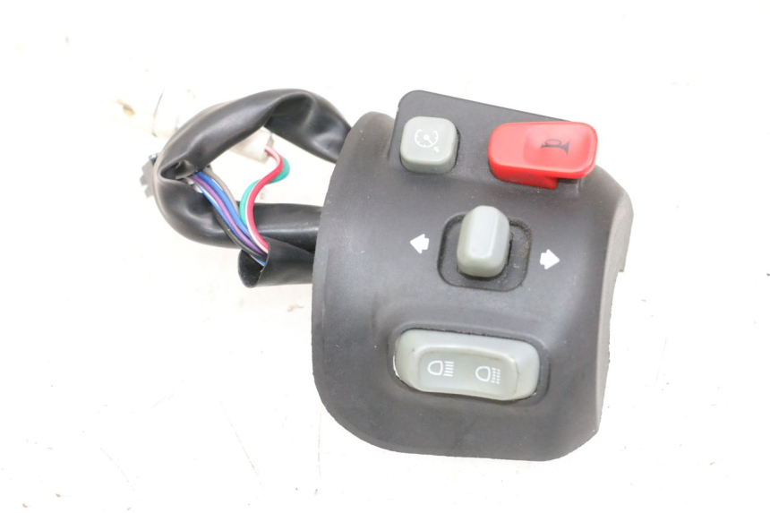 photo de COMANDO ESQUERDO SEGWAY NINEBOT E125S 1 (2022 - 2026) - Estado da superfície