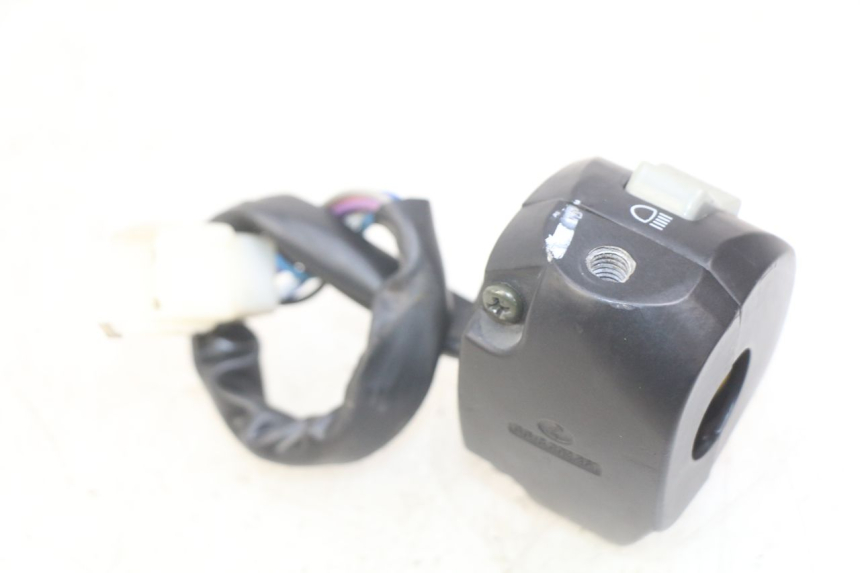 photo de COMANDO ESQUERDO EFUN E2GO 1 (2017 - 2021) - Pontos de fixação