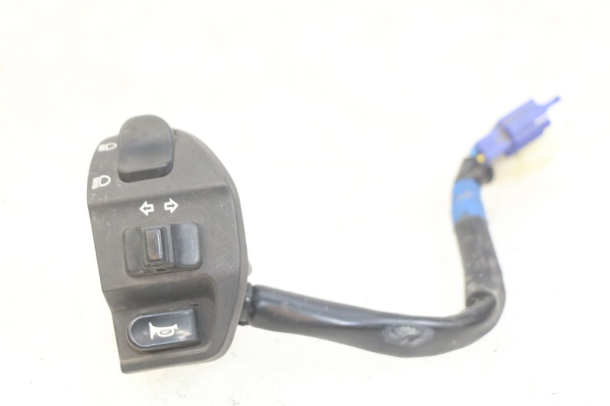 photo de COMANDO ESQUERDO YAMAHA D'ELIGHT DELIGHT 125 (2017 - 2020) - Vista principal
