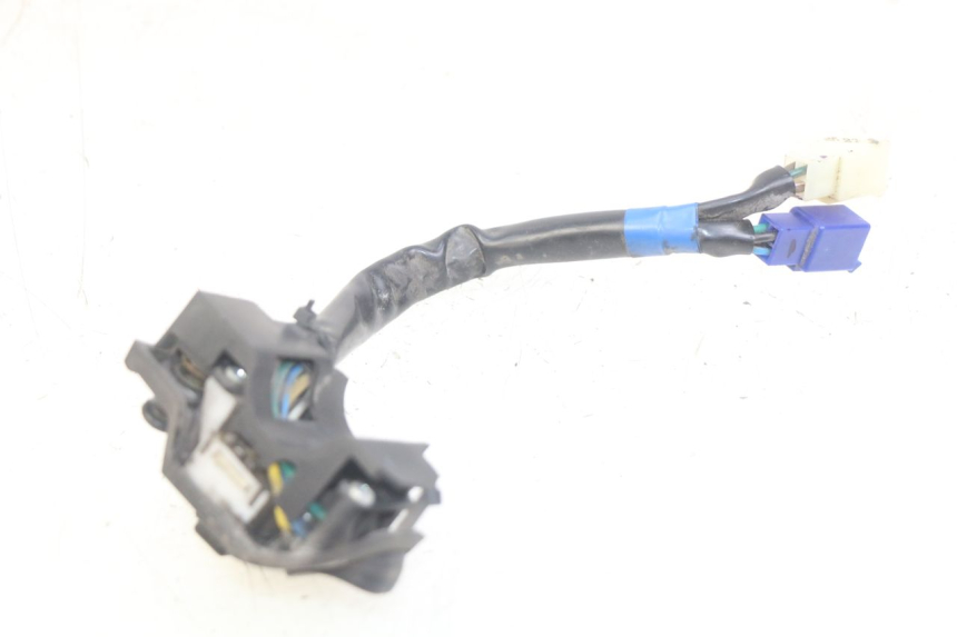 photo de COMANDO ESQUERDO YAMAHA D'ELIGHT DELIGHT 125 (2017 - 2020) - Outro ângulo de visão