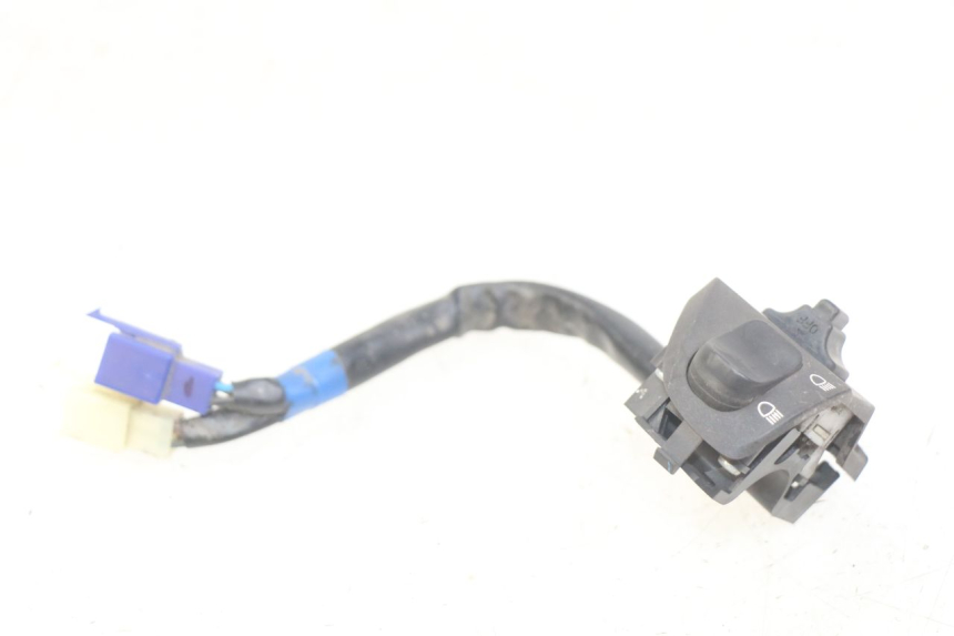 photo de COMANDO ESQUERDO YAMAHA D'ELIGHT DELIGHT 125 (2017 - 2020) - Pontos de fixação