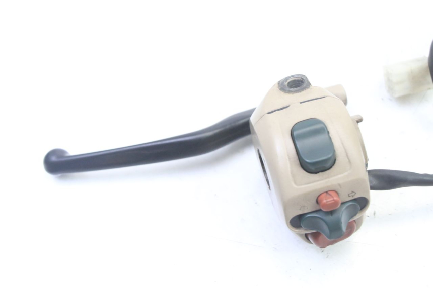 photo de COMANDO ESQUERDO PEUGEOT ELYSEO 125 (1999 - 2004) - Detalhe da peça