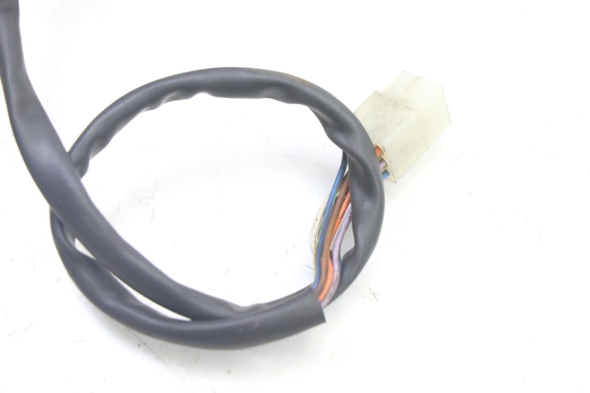 photo de COMANDO ESQUERDO PEUGEOT ELYSEO 125 (1999 - 2004) - Peça verificada