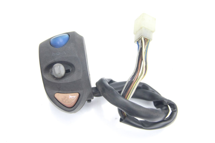 photo de COMANDO ESQUERDO PEUGEOT ELYSTAR 125 (2002 - 2007) - Vista principal