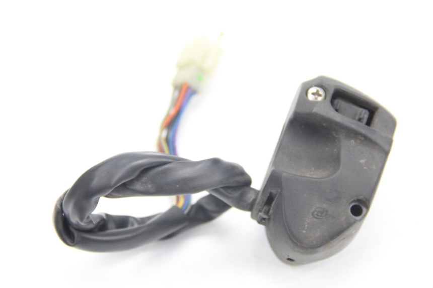 photo de COMANDO ESQUERDO PEUGEOT ELYSTAR 125 (2002 - 2007) - Detalhe da peça