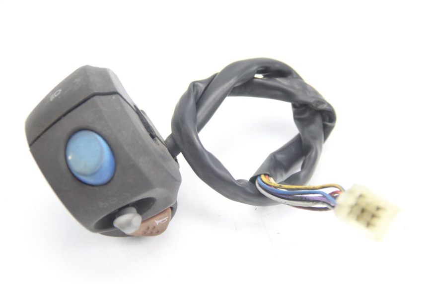 photo de COMANDO ESQUERDO PEUGEOT ELYSTAR 125 (2002 - 2007) - Ampliação técnica