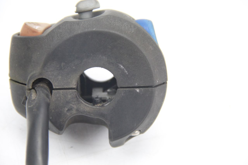 photo de COMANDO ESQUERDO PEUGEOT ELYSTAR 125 (2002 - 2007) - Pontos de fixação