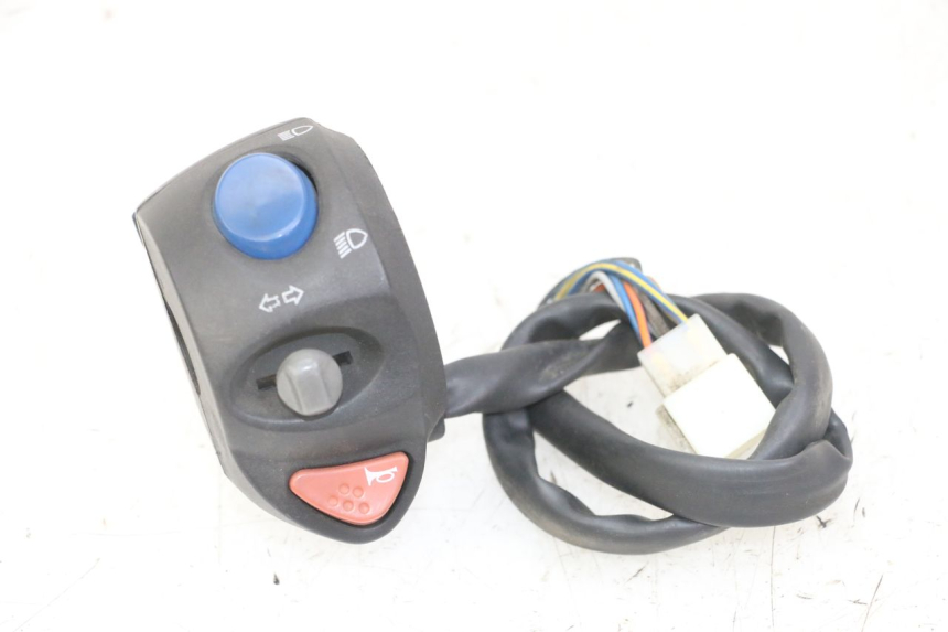 photo de COMANDO ESQUERDO PEUGEOT ELYSTAR 125 (2002 - 2007) - Vista principal