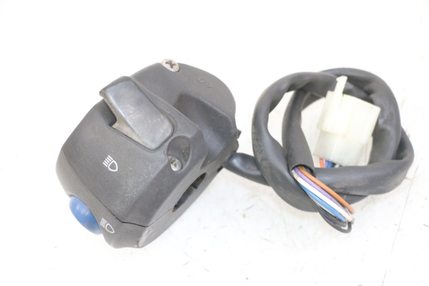 photo de COMANDO ESQUERDO PEUGEOT ELYSTAR 125 (2002 - 2007) - Pontos de fixação