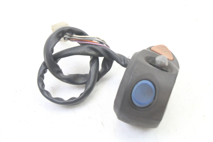 photo de COMANDO ESQUERDO PEUGEOT ELYSTAR 50 (2002 - 2014) - Zoom do estado de desgaste