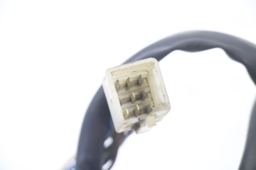 photo de COMANDO ESQUERDO PEUGEOT ELYSTAR 50 (2002 - 2014) - Pontos de fixação