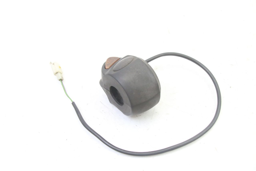 photo de COMANDO ESQUERDO PEUGEOT ELYSTAR 50 (2002 - 2014) - Zoom do estado de desgaste