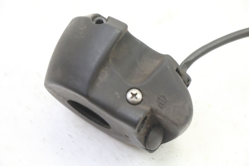 photo de COMANDO ESQUERDO PEUGEOT ELYSTAR 50 (2002 - 2014) - Ampliação técnica