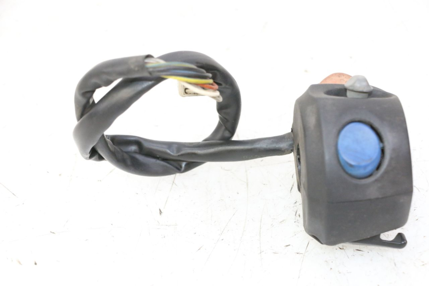 photo de COMANDO ESQUERDO PEUGEOT ELYSTAR 50 (2002 - 2014) - Vista geral