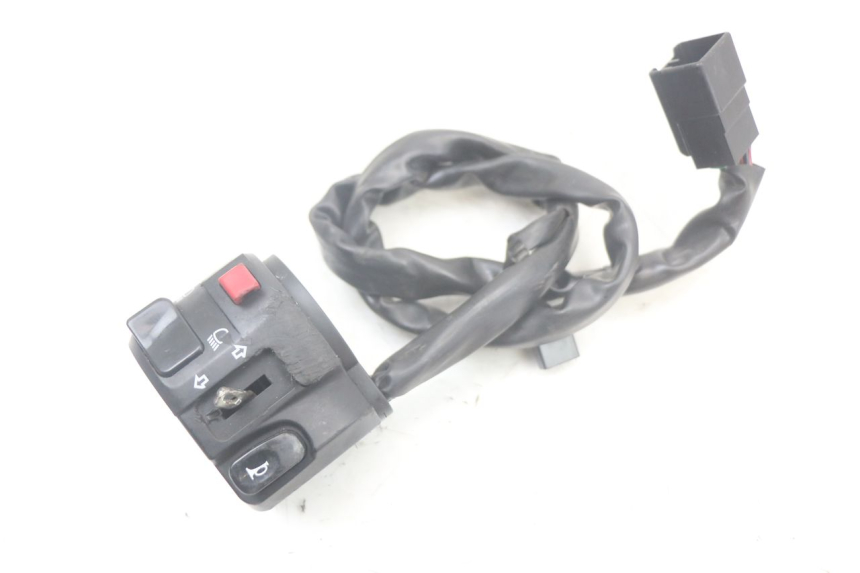 photo de COMANDO ESQUERDO KAWASAKI ER-6 ER6 N 650 (2012 - 2016) - Vista principal