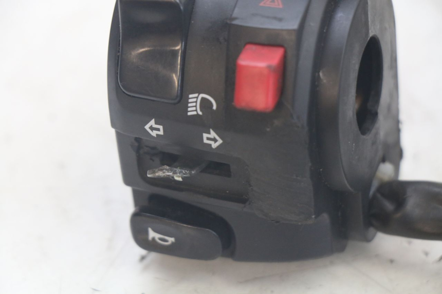 photo de COMANDO ESQUERDO KAWASAKI ER-6 ER6 N 650 (2012 - 2016) - Outro ângulo de visão