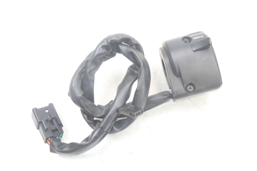 photo de COMANDO ESQUERDO KAWASAKI ER-6 ER6 N 650 (2012 - 2016) - Ampliação técnica