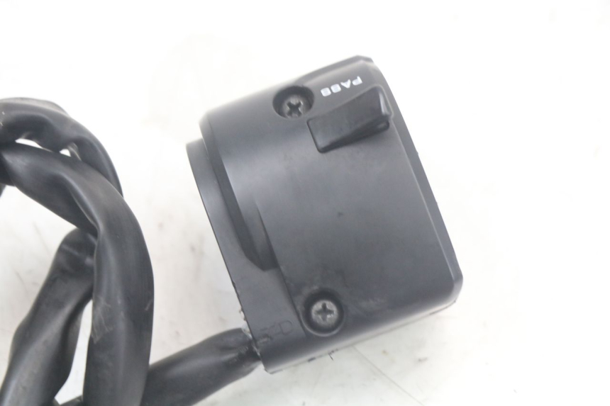 photo de COMANDO ESQUERDO KAWASAKI ER-6 ER6 N 650 (2012 - 2016) - Vista geral
