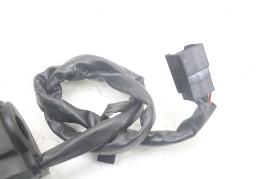 photo de COMANDO ESQUERDO KAWASAKI ER-6 ER6 N 650 (2012 - 2016) - Estado da superfície