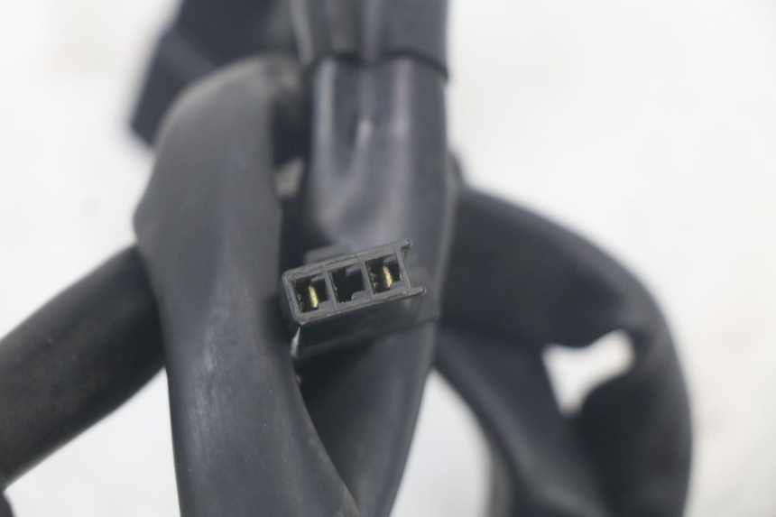 photo de COMANDO ESQUERDO KAWASAKI ER-6 ER6 N 650 (2012 - 2016) - Peça verificada