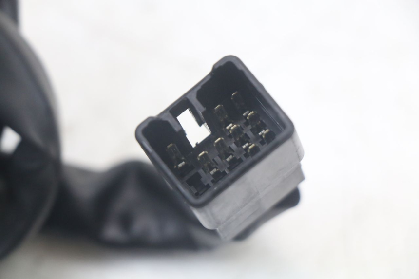 photo de COMANDO ESQUERDO KAWASAKI ER-6 ER6 N 650 (2012 - 2016) - Marcações e referências