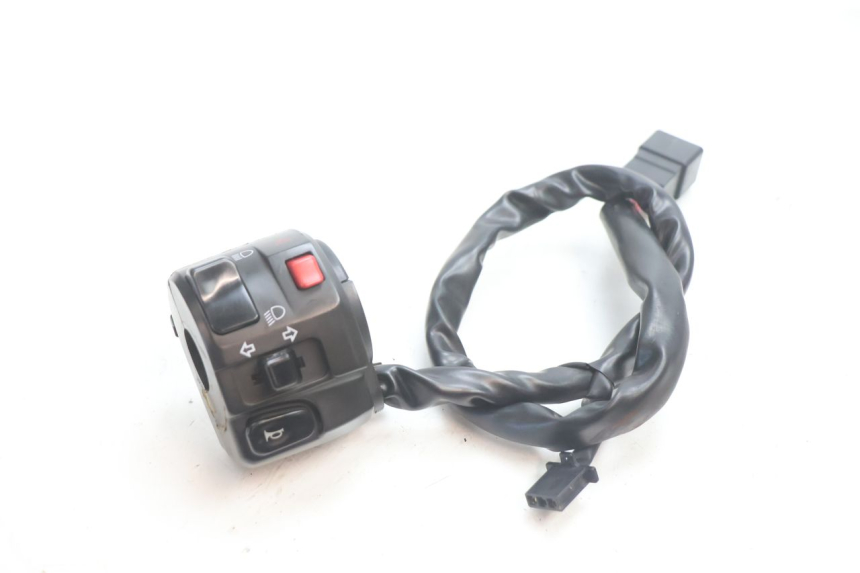 photo de INTERRUPTOR ESQUERDO KAWASAKI ER-6 ER6 N 650 (2005 - 2009) - Vista principal