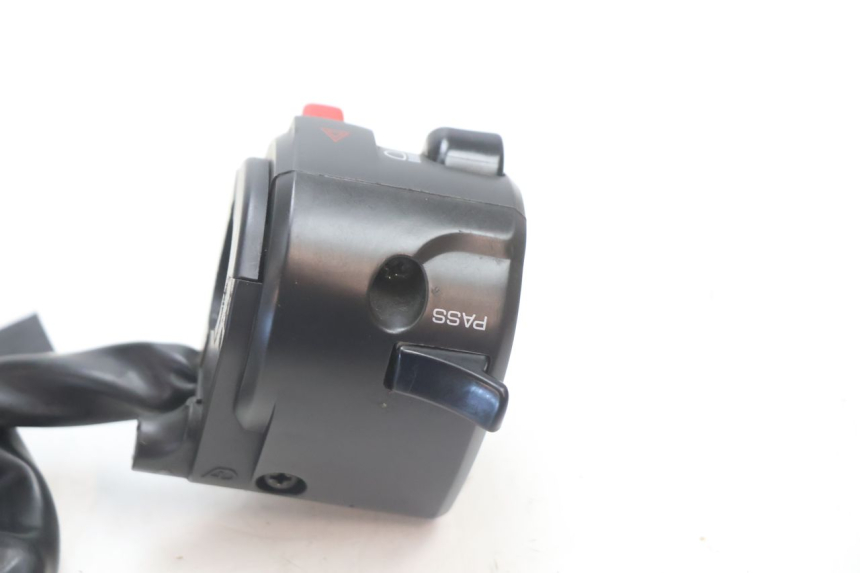 photo de INTERRUPTOR ESQUERDO KAWASAKI ER-6 ER6 N 650 (2005 - 2009) - Ampliação técnica